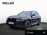 BMW X3 M40d AdLED LiveProf DA SportSi Kam MEM HK 21"
