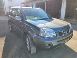 Nissan X-Trail 4x4 columbia 2.2 dCi columbia