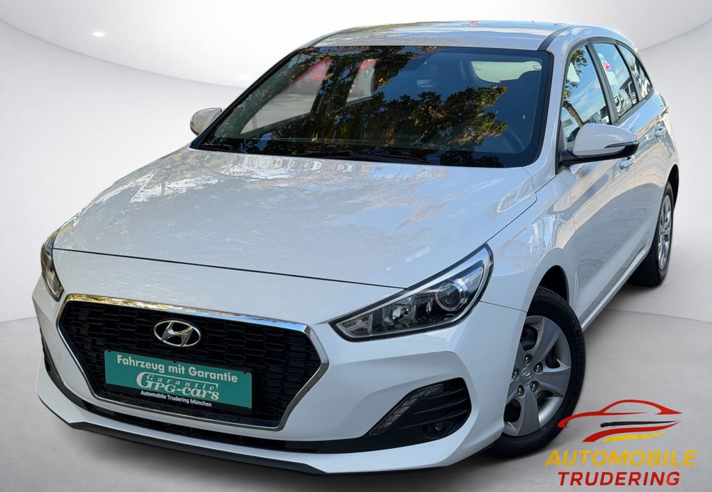 Image of Hyundai i30