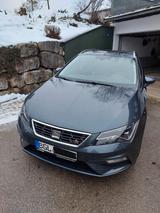 Seat Leon 1.5 TSI ACT 96kW FR Sportstourer FR
