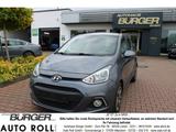 Hyundai i10 Passion 1.2 Klimaauto SitzHZG PDC LenkradHZG - Hyundai i10 Kombi Gebrauchtwagen