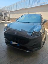 Ford Puma 1.5 EcoBlue 120 CV S&S ST-Line - Ford Puma Kombi Gebrauchtwagen