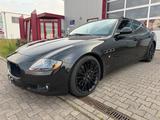 Maserati Quattroporte 4.7 V8 Sport GT S Automatik - Maserati Quattroporte: 4.7