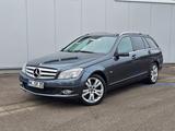 Mercedes-Benz C 280 T-Modell AHK Navi Bi-Xenon El. Heckklappe - Mercedes-Benz C 280 aus 2008