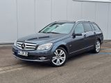 Mercedes-Benz C 280 T-Modell AHK Navi Bi-Xenon El. Heckklappe - Mercedes-Benz C 280: Kombi