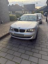 BMW 1er 116d / 2. Hand - BMW 116 in Aachen