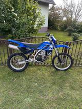 Gasgas FSE 450 mit Straßenzulassung  - ENDURO MIT STRAßENZULASSUNG