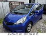 Honda Jazz 1.4 Trend Automatik Klima Multi - Honda Jazz in Berlin