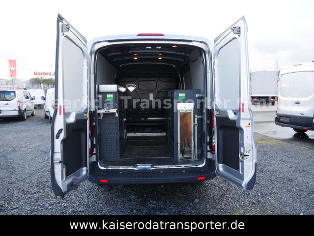 Ford Transit FT 310 L2H2 VA Werkstatt Klima Standheiz