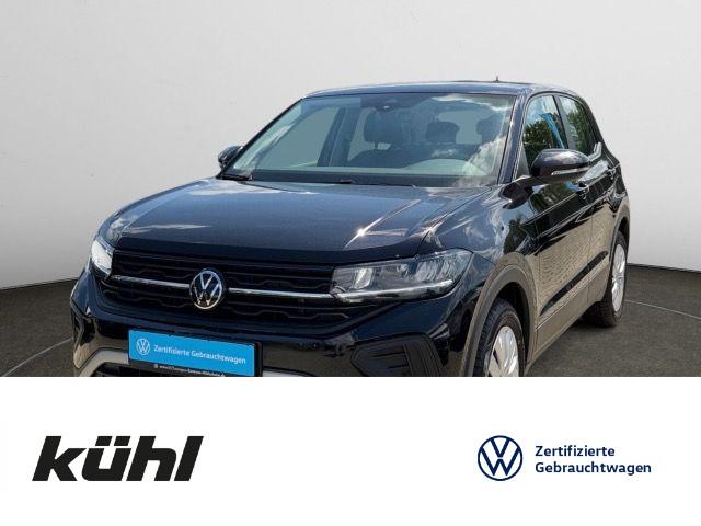 Volkswagen T-Cross 1.0 TSI AHK,SHZ.,Allwetter