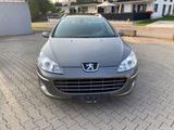 Peugeot 407 SW Sport 2.0 HDI*Panorama*PDC*TÜV/AU 12.26* - Peugeot 407 mit Diesel-Antrieb