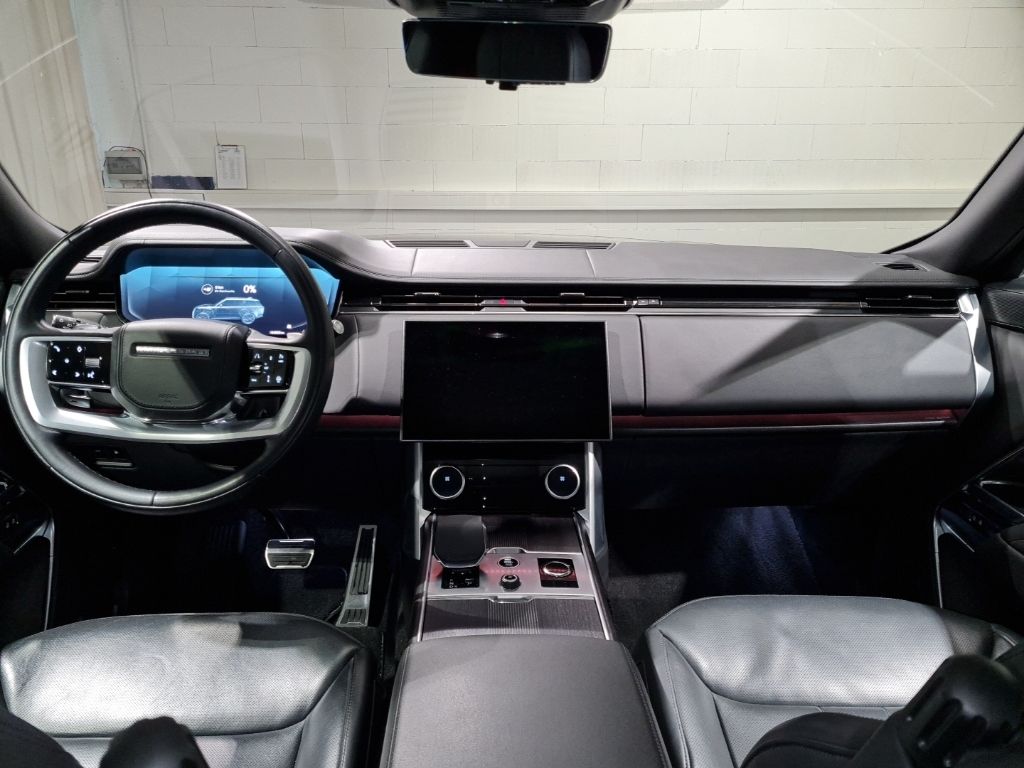 Land Rover Range Rover P510e Autobiography foto 5