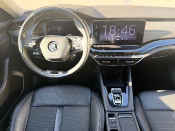 Skoda Octavia - 11