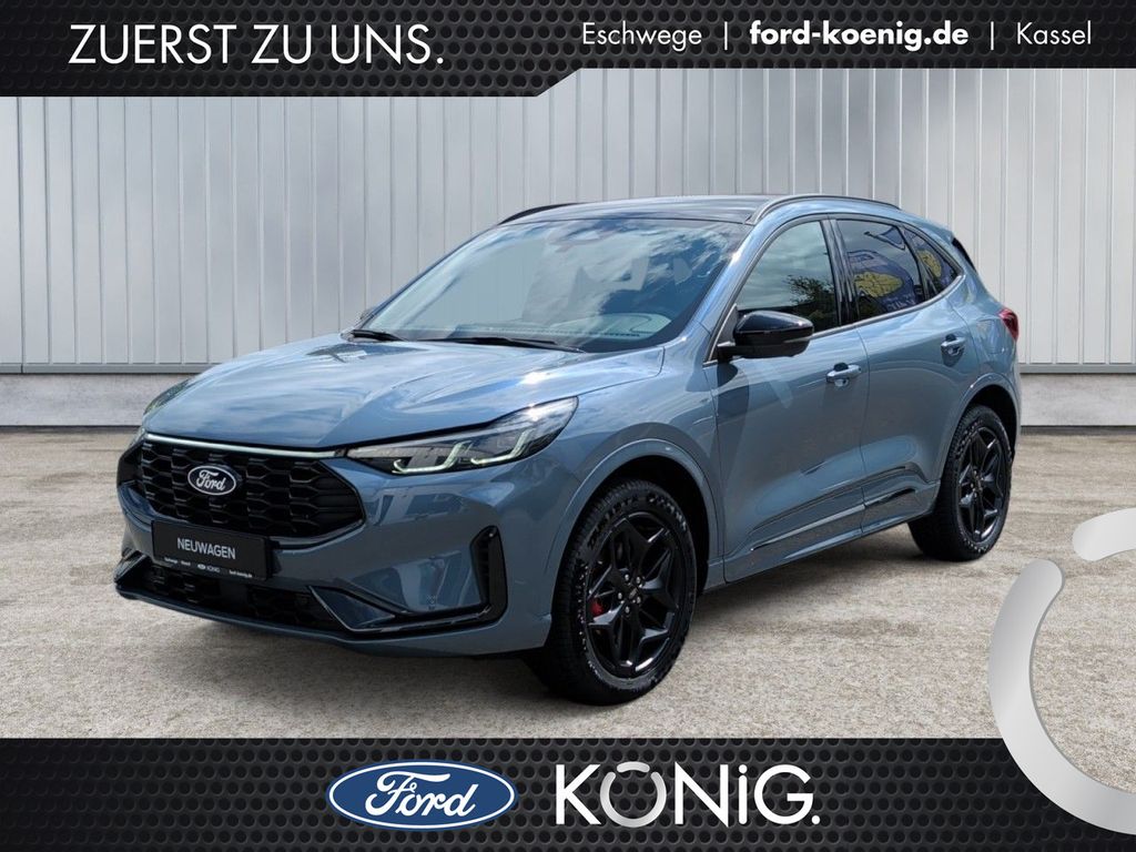 Image of Ford Kuga