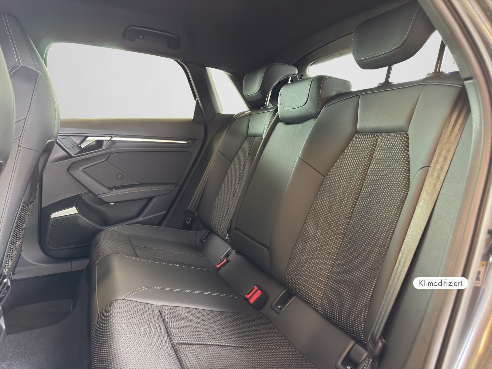 Audi S3 - Bild 15