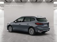BMW 220 Active Tourer - Vorschau Bild 9
