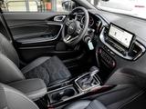 Kia XCeed Nightline Edition Kamera*ACC - Kia XCeed Nightline-Edition mit Benzin-Antrieb