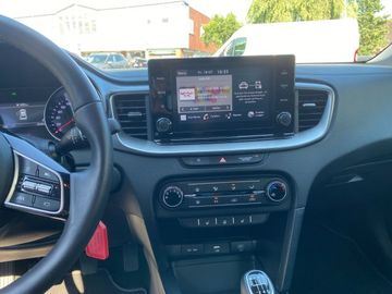 Kia XCeed 1.0 T-GDI EDITION 7