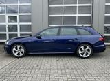 Audi A4 Avant 40 TFSI S-line - Audi A4: Kombi, TFSI