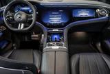 Mercedes-Benz EQE SUV 300, AMG,Hyper,HAL, AIR,HUD,360,Key,Memo