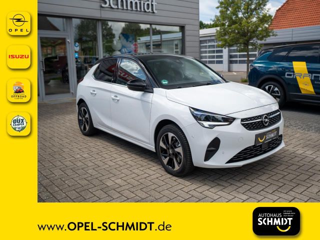 Opel Corsa F e Elegance