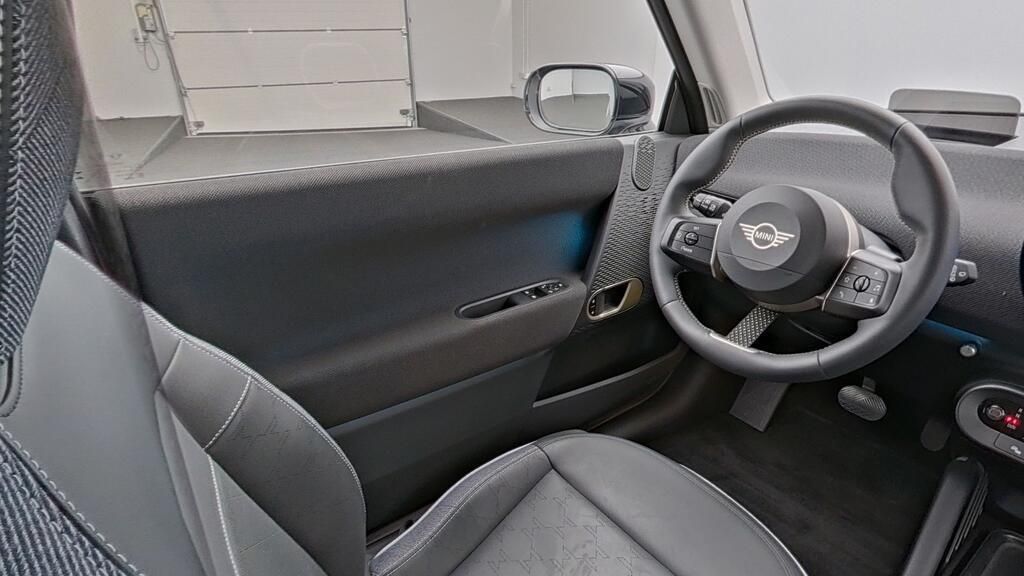 MINI Cooper SE - Bild 11