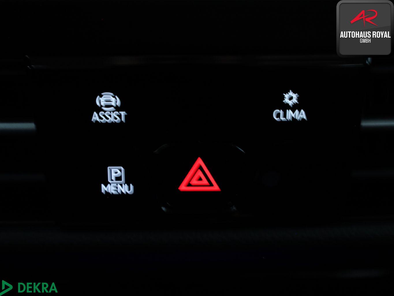 Volkswagen Golf VIII Variant 2.0 TDI STYLE MASSAGE,MEMORY, миниатюра 20