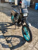 Hercules MX 1 - HERCULES MOTORRAD