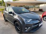 Toyota RAV 4 RAV4 2.5 Hybrid 4WD Dynamic km 1000 - Toyota: T100