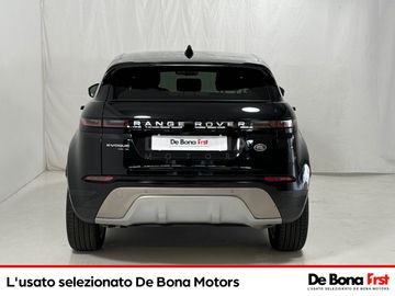 Land-Rover Range Rover - 5