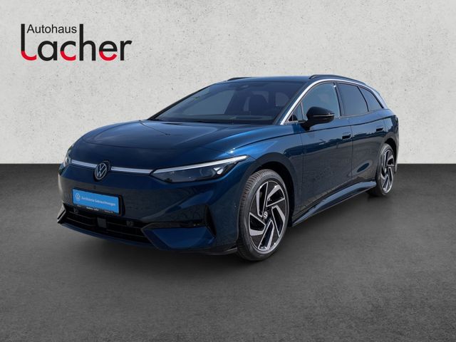 ID.7 Tourer Pro 77kWh 0,99% Fin