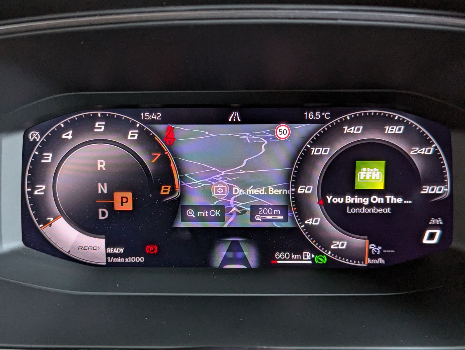 CUPRA Formentor 1.5 eTSI Dynamic / Edge-Paket ACC 18" - Image 33