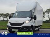 Iveco DAILY 35S18 Bakwagen Laadklep! - Iveco Daily 35s18