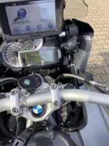 BMW R1200 GS - BMW R 1