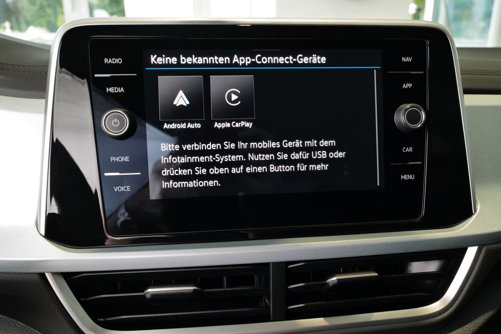 Volkswagen T-Roc - Bild 13