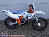 KTM 350 EXC -F Six Days Argentinien `24 Tageszul - KTM 350 EXC F SIX DAYS