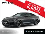BMW 420d xDr Coupe M SPORT LivPro 360° GSD HUD HiFi - BMW 420 Jahreswagen
