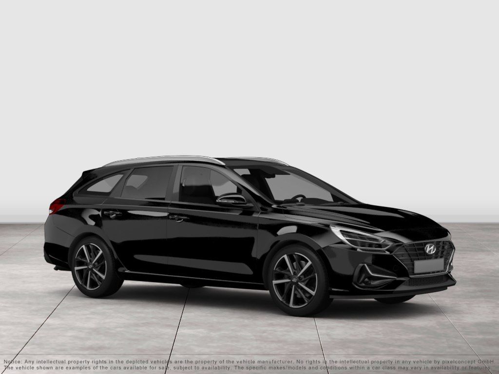 Hyundai i30 - Bild 7