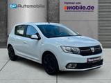 Dacia Sandero II Essentiel *LED*KLIMA*PDC*35TKM* - Dacia Sandero: Essentiel