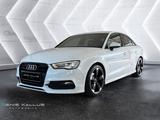 Audi A3 Limousine 1.4 TFSI 3x S-line/Rotor/Automatik - Audi: Weiß