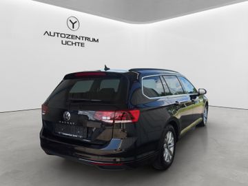 Volkswagen Passat Variant - 6