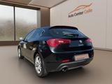Alfa Romeo Giulietta Turismo/1Hand/PDC/Xenon/SHZ/TÜV/ALU - Alfa Romeo aus 2014