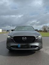 Mazda CX-5 Homura  Top Zustand, Vollausst... - Mazda CX-5 Gebrauchtwagen in Bremen