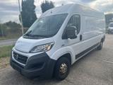 Fiat Ducato 35 130 Multijet L4H2 - Fiat Ducato 130 multijet