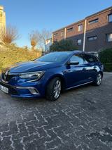 Renault Megane ENERGY TCe 205 EDC GT Grandtour GT - Renault Megane Gebrauchtwagen in Stuttgart