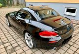 BMW Z4 sDrive35is - Cabrio - BMW Z4 aus 2011
