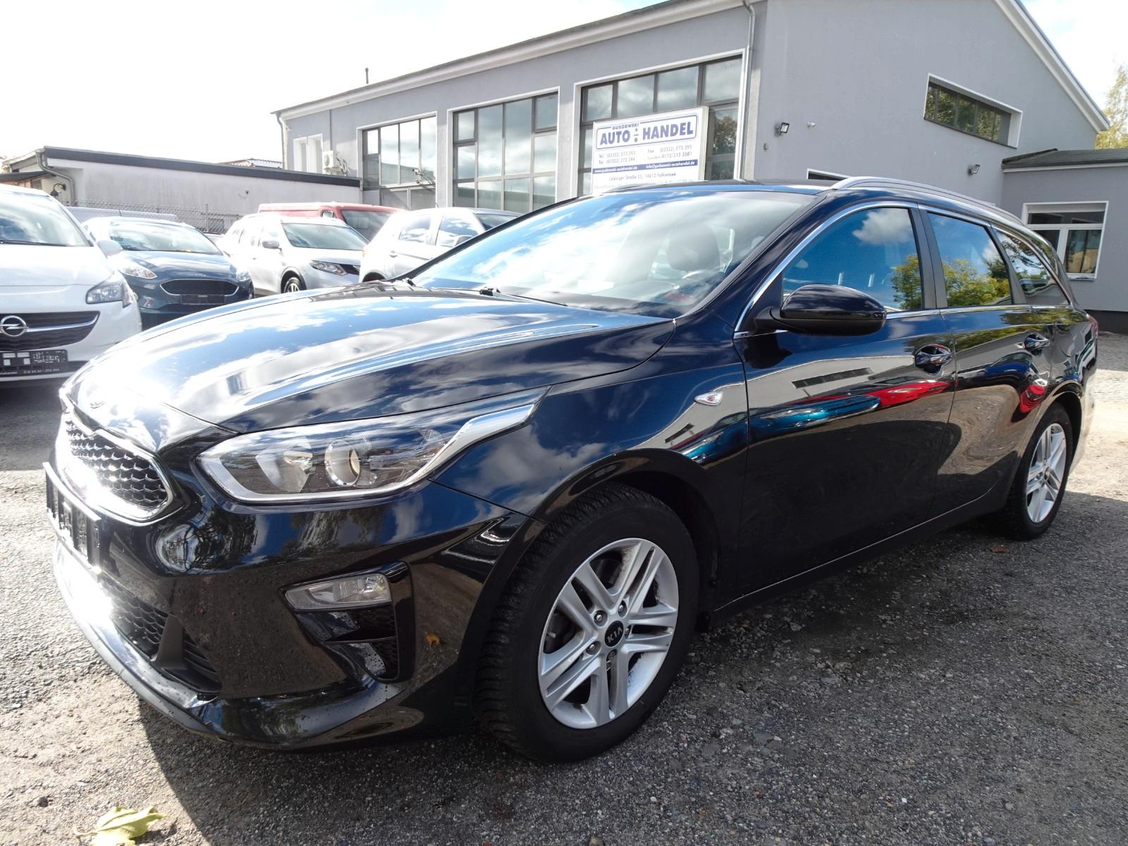 Kia cee'd / Ceed
