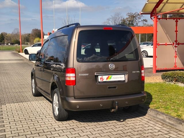VW Caddy — Foto 6