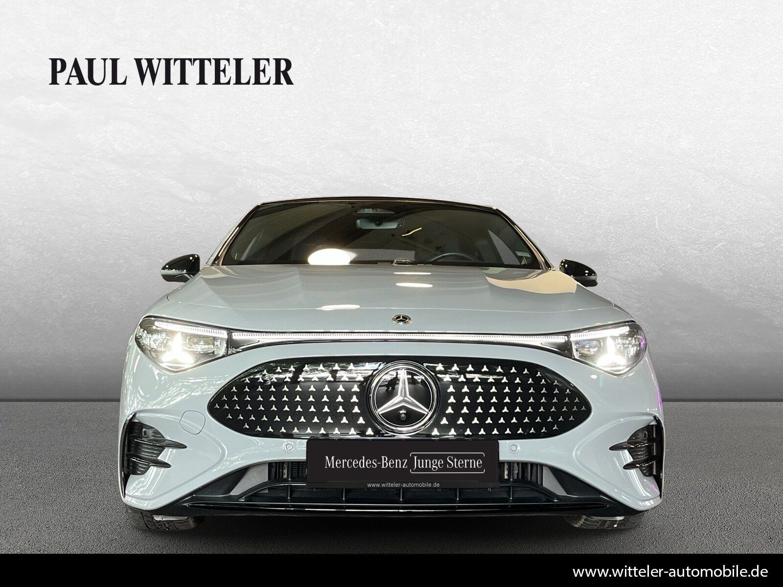 Mercedes-Benz CLA 250 EQ AMG Line PANO AHK 360° Night Memory foto 3
