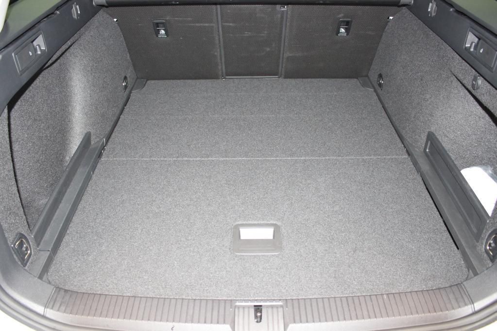 Volkswagen Passat Variant Business 2.0 TDI SCR 110kW 7-Gang